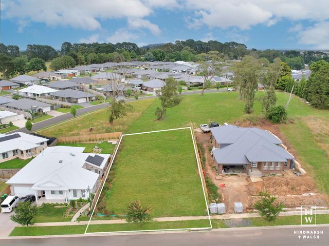 20 Eliza Street, NSW 2577