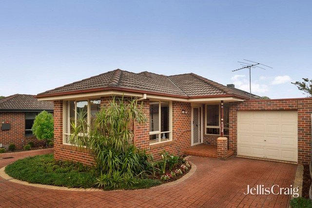 2/1 Ford Street, VIC 3134