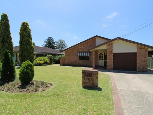 10 Caroola Parade, NSW 2541