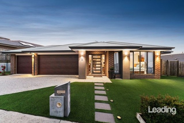 5 Norah Street, VIC 3429