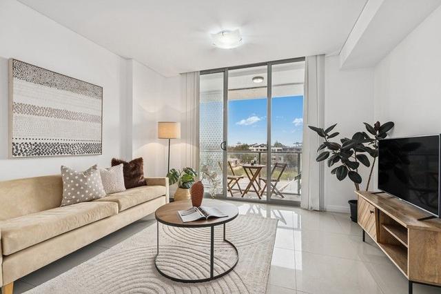 427/12 Rancom Street, NSW 2019