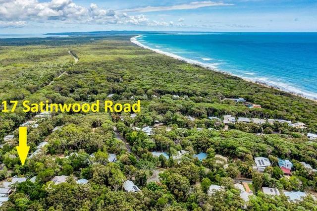 17 Satinwood Rd, QLD 4581