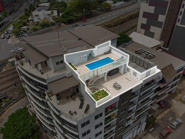 4/482 Upper Roma Street, QLD 4000