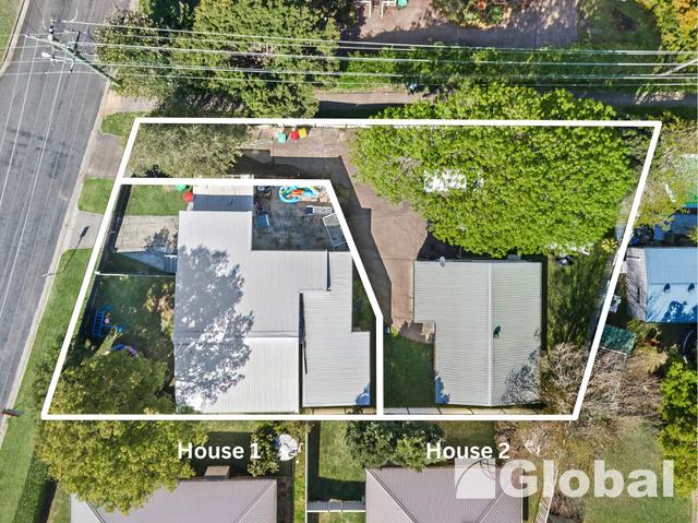 20 and 20A Galbraith Avenue, NSW 2283