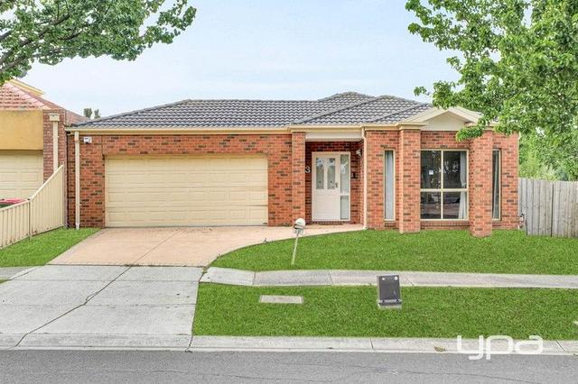 13 Flowerdale Crescent, VIC 3064