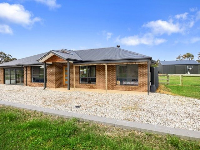 21 Morgan Drive, VIC 3717