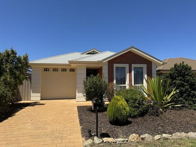 5 Lawrence Street, SA 5214