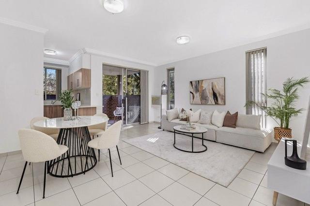 1/8-10 Bembridge Street, NSW 2218