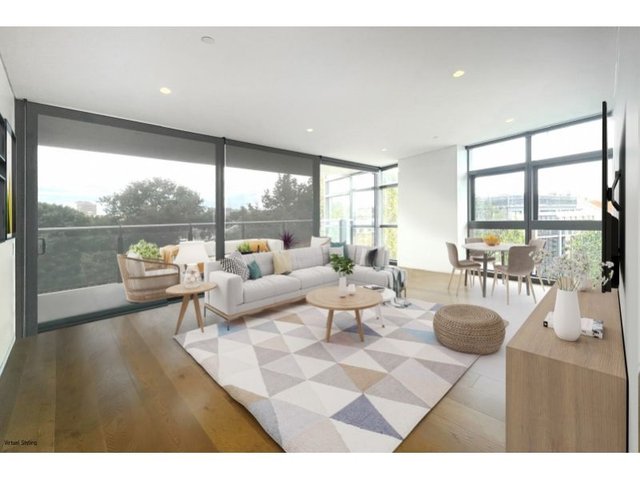 E418/85 O'Connor St, NSW 2008