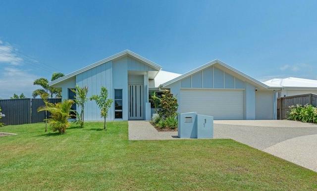 1 She Oak Bvd, QLD 4670