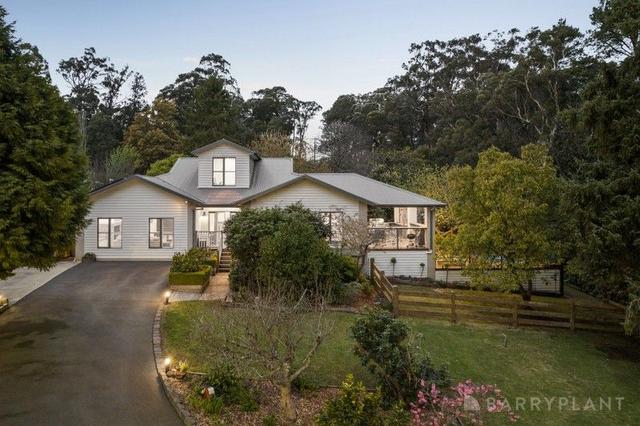 15 Mount Burnett Road, VIC 3781