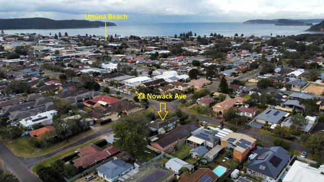 23 Nowack Avenue, NSW 2257