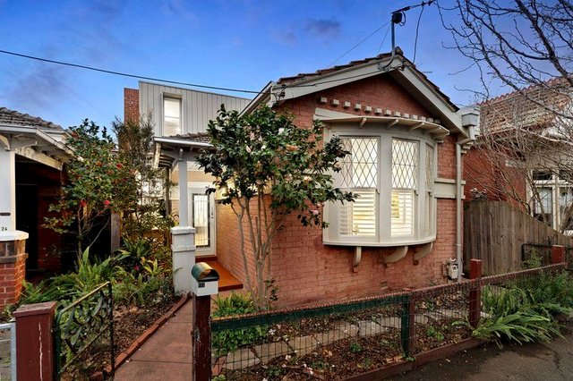 22 Holtom Street East, VIC 3054