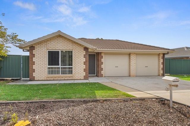 11 Buckley Street, SA 5116