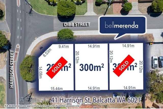 41 Harrison Street, WA 6021