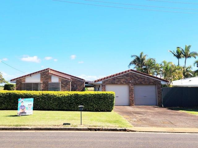 13 Dickinson St, QLD 4670