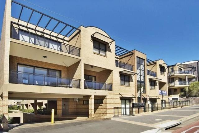 22-24 Pitt Street, NSW 2150