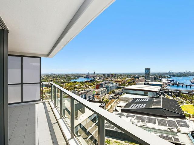 Level 29, 3294/65 Tumbalong  Boulevard, NSW 2000