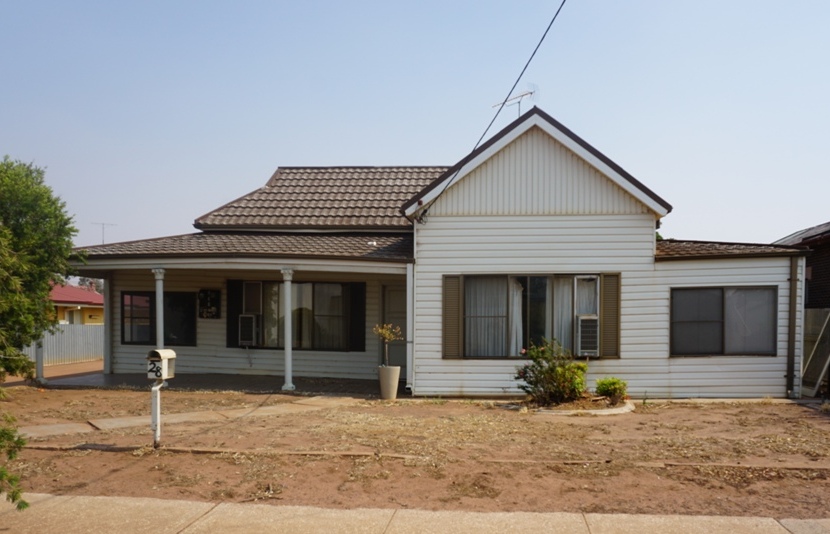 28 Shire Street, West Wyalong NSW 2671 Allhomes