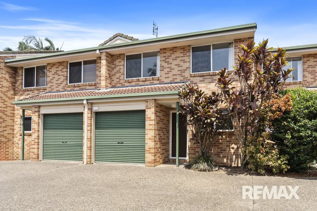 4/76 Blackall Terrace, QLD 4560