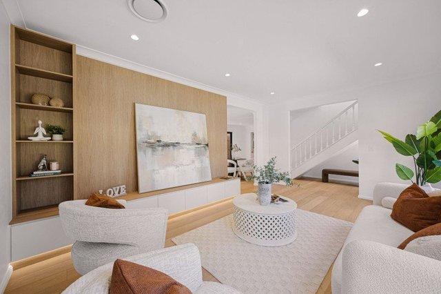 100 Wentworth Road, NSW 2134