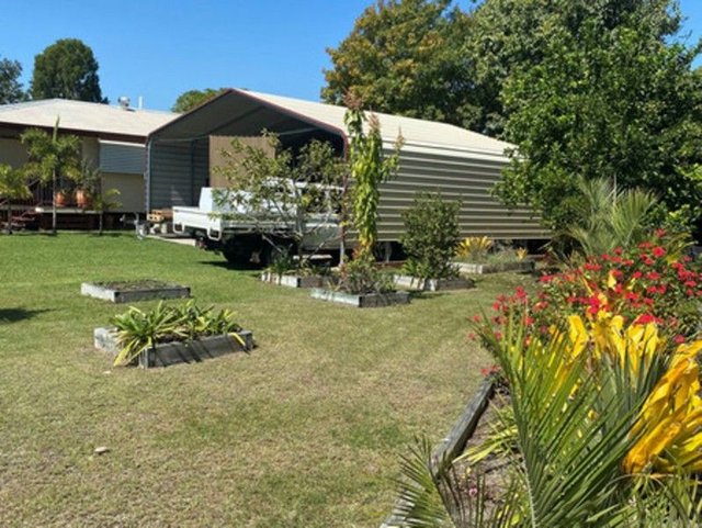 23 Hannah Crescent, QLD 4745