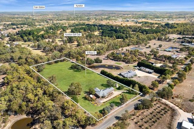 9 Rosa Court, VIC 3444