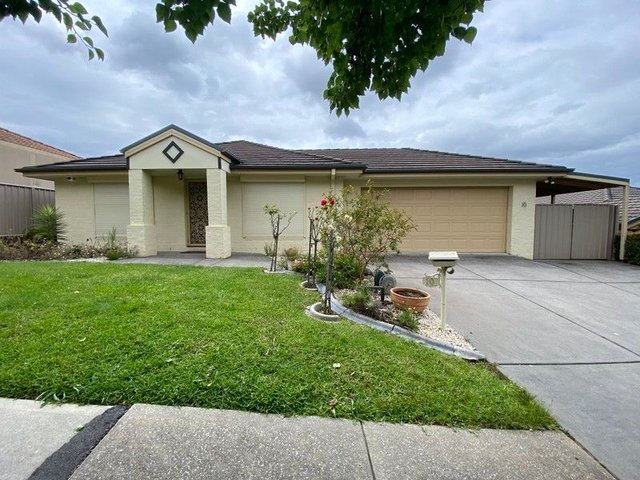 10 Bisque Court, VIC 3690