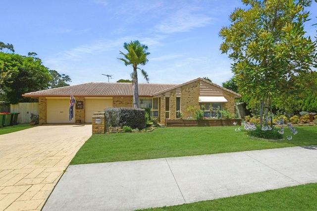 14 Highridge Court, QLD 4300