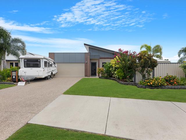 19 Oceanblue Boulevard, QLD 4655