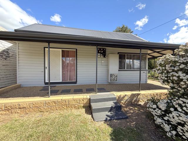 190 Albury Street, NSW 2587