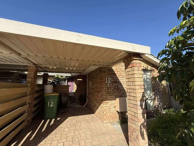 12/7 Merope Close, WA 6168