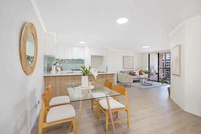 106/2-26 Wattle Cres, NSW 2009