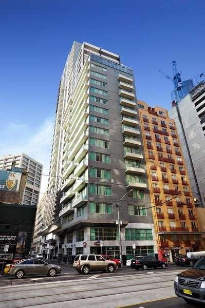 1901/8 Downie Street, VIC 3000