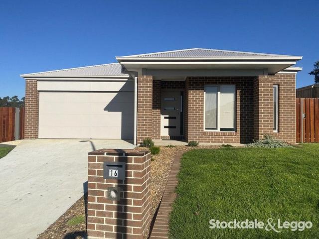16 Oakhill Terrace, VIC 3842