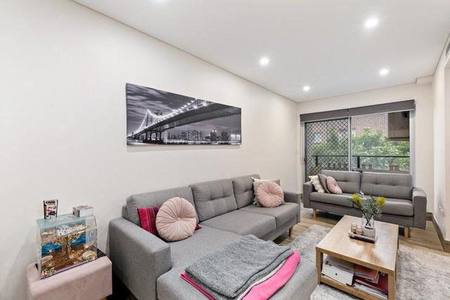 13/466 Guildford  Road, NSW 2161