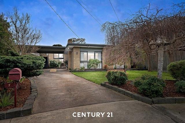 7 Brian Court, VIC 3172