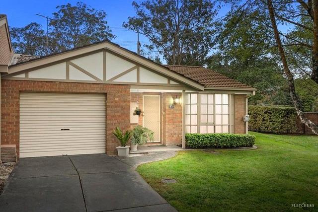 63 Tudor Village Drive, VIC 3140