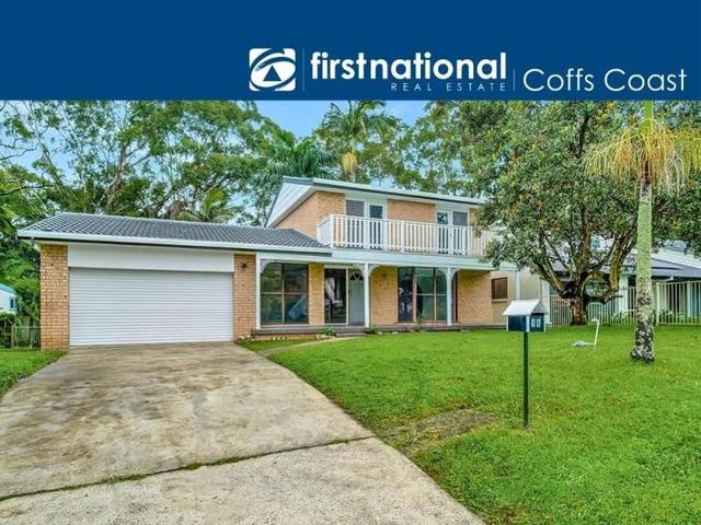 18 Peterson Road, NSW 2450