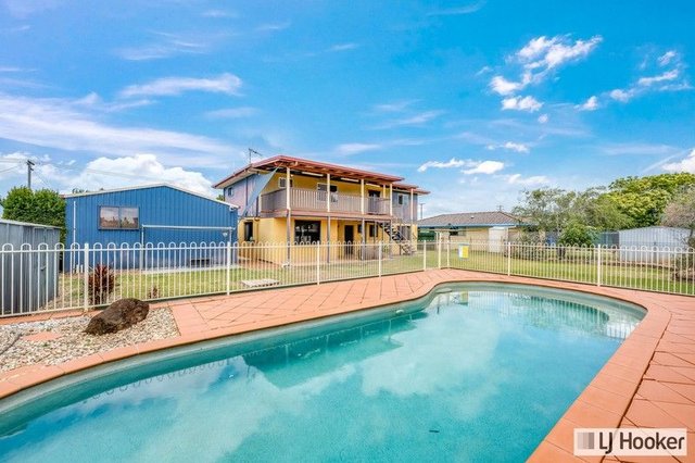 39 Cortes Drive, QLD 4670