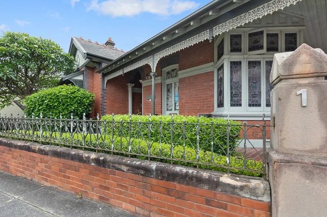 15/1 Leichhardt Street, NSW 2040