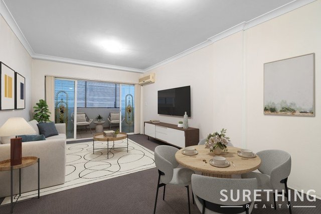 30/150 Marsden Street, NSW 2150