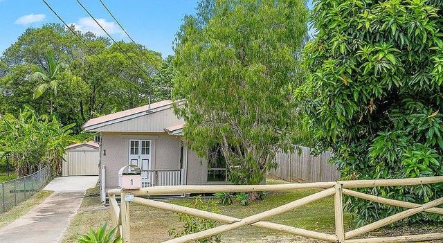 1 Wruck Avenue, QLD 4152