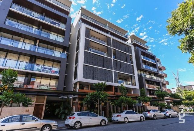 316/32-38 Helen Street, QLD 4005