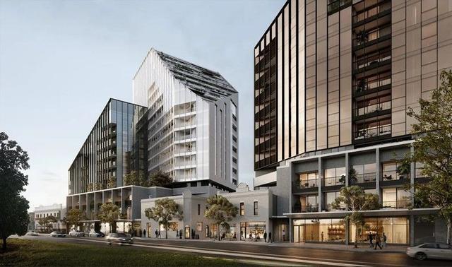c801/659 Dandenong Road, VIC 3144