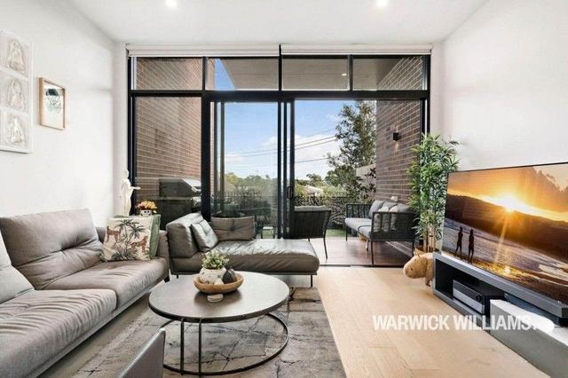113/3 McKinnon Avenue, NSW 2046