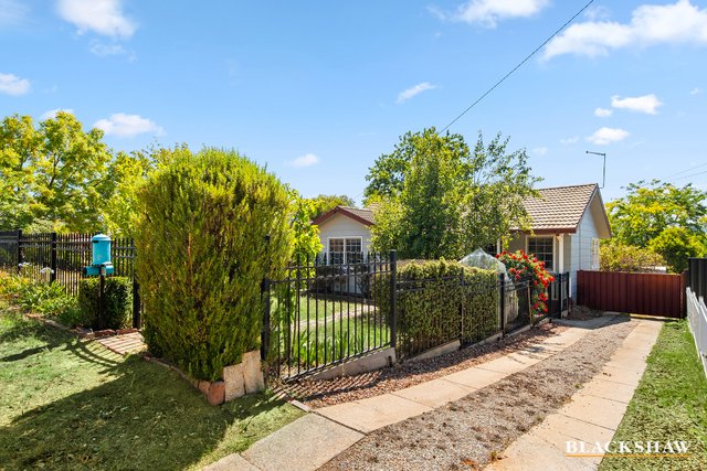 88 Cameron Road, NSW 2620