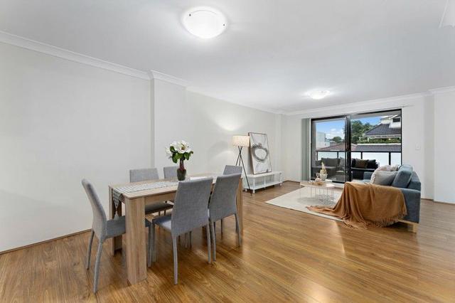 8/33 Belmore Street, NSW 2134