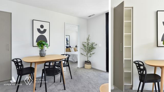 Aspen Village | Black Diamond - 203/34 Oakden Street, ACT 2900