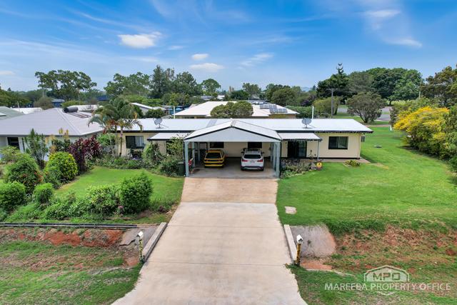 2 Fenwick Street, QLD 4880